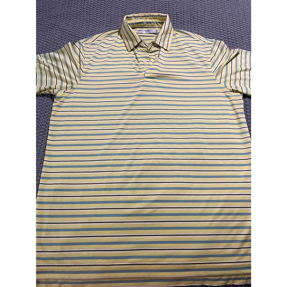 Carnoustie performance golf shirt
